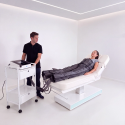 Pressothérapie Hightech Air Flow, 12 chambres