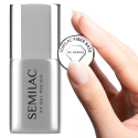Semilac Fiber Base 7ml | MaterielEsthetique.fr