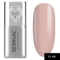 Semilac Care Base XXL 11ml | MaterielEsthetique.fr