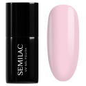 Vernis Semilac nº002 (Delicate French) | MaterielEsthetique.fr