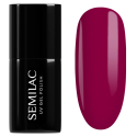 Vernis Semilac nº28 (Classic wine) | MaterielEsthetique.fr