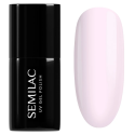 Vernis Semilac nº51 (French beige milk) | MaterielEsthetique.fr