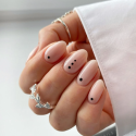 Vernis Semilac nº50 (French Vainilla) | MaterielEsthetique.fr