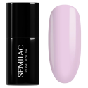 Vernis Semilac nº582 (Natural Rose) | MaterielEsthetique.fr