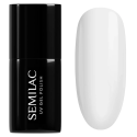 Vernis Semilac nº389 (Cocount Ice Cream) | MaterielEsthetique.fr
