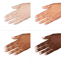 Vernis Semilac nº389 (Cocount Ice Cream) | MaterielEsthetique.fr