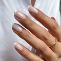 Vernis Semilac nº389 (Cocount Ice Cream) | MaterielEsthetique.fr