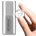 Semilac Base 7ml | MaterielEsthetique.fr