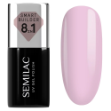 Semilac 803 Smart Builder Delicate Pink 7ml | MaterielEsthetique.fr