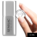 Semilac Top No Wipe XXL 11ml | MaterielEsthetique.fr