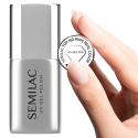 Semilac Top No Wipe Real Color 7ml | MaterielEsthetique.fr