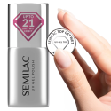 Semilac Top Coat Get Wet 7ml | MaterielEsthetique.fr