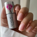 Semilac Top Coat Get Wet 7ml | MaterielEsthetique.fr