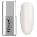 Semilac T31 Top No Wipe Milky 7ml | MaterielEsthetique.fr