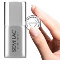 Semilac Top No Wipe Hema Free 7ml | MaterielEsthetique.fr