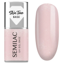 Cover Base Glitter Beige 7ml | MaterielEsthetique.fr