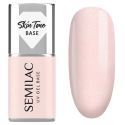 Cover Base Glitter Rose 7ml | MaterielEsthetique.fr