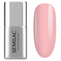 Semilac BB Base Super Rose 7ml | MaterielEsthetique.fr