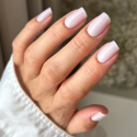 Vernis Classique Semilac nº100 - Whitener 9ml | MaterielEsthetique.fr