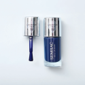 Vernis Classique Semilac nº113 - Blue Ink 9ml | MaterielEsthetique.fr