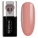 Semilac 801 Smart Builder Soft Beige 7ml | MaterielEsthetique.fr