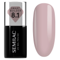 Semilac 815 Smart Builder Delicate Mocca 7ml | MaterielEsthetique.fr