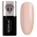 Semilac 816 Smart Builder Pale Nude 7ml | MaterielEsthetique.fr