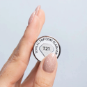 Semilac T21 Top No Wipe Flash ON 7ml | MaterielEsthetique.fr