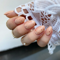 Semilac T24 Top No Wipe Terazzo 7ml | MaterielEsthetique.fr