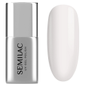 Semilac T32 Top No Wipe Milky Dust 7ml | MaterielEsthetique.fr