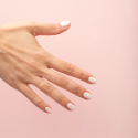 Semilac T32 Top No Wipe Milky Dust 7ml | MaterielEsthetique.fr