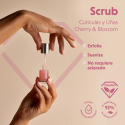Peeling lissant ongles et cuticules 7ml | Fournisseur spécialisé de...