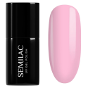 Vernis Semilac nº3 (Sweet Pink) | MaterielEsthetique.fr