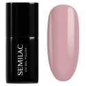 Vernis Semilac nº004 (Classic Nude) | MaterielEsthetique.fr