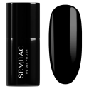 Vernis Semilac nº31 (Black diamond) | MaterielEsthetique.fr