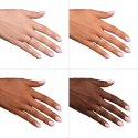 Vernis Semilac nº32 (Biscuit) | MaterielEsthetique.fr