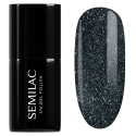 Vernis Semilac nº96 (Starlight night) | MaterielEsthetique.fr