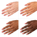 Vernis Semilac nº97 (Indian roses) | MaterielEsthetique.fr