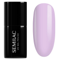 Vernis Semilac nº145 (Lila Story) | MaterielEsthetique.fr