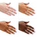 Vernis Semilac nº145 (Lila Story) | MaterielEsthetique.fr