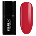 Vernis Semilac nº231 (Girl on Fire) | MaterielEsthetique.fr