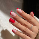 Vernis Semilac nº231 (Girl on Fire) | MaterielEsthetique.fr