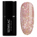 Vernis Semilac nº243 (Sea Star) | MaterielEsthetique.fr