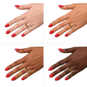 Vernis Semilac nº305 (Spiced Apple) | MaterielEsthetique.fr