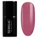 Vernis Semilac nº377 (Ruby) | MaterielEsthetique.fr