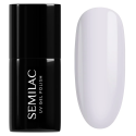 Vernis Semilac nº384 (Lavander Flowers) | MaterielEsthetique.fr