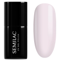 Vernis Semilac nº385 (Pastel Pink Sky) | MaterielEsthetique.fr