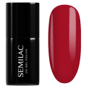 Vernis Semilac nº401 (Raspberry Wine) | MaterielEsthetique.fr