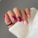 Vernis Semilac nº404 (Black Beans Muffin) | MaterielEsthetique.fr