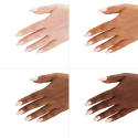 Vernis Semilac nº413 (Desert Ivory) | MaterielEsthetique.fr